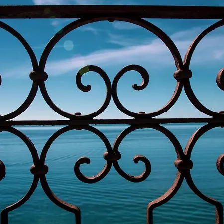 Frühstückspension Le Finestre Sul Mare Taranto