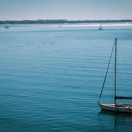 Le Finestre Sul Mare Bed & Breakfast Tarente