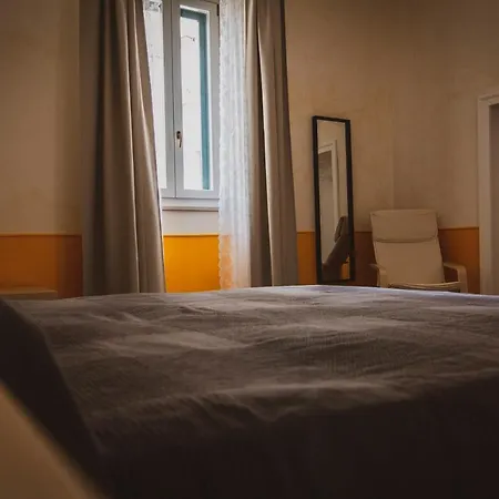 Le Finestre Sul Mare 3* Taranto