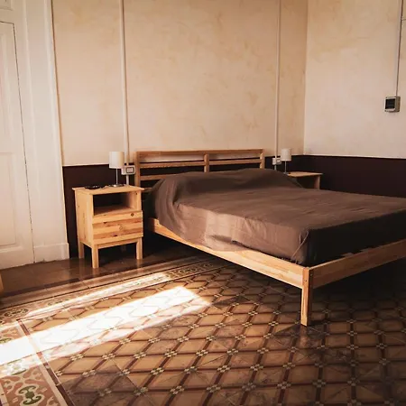 Le Finestre Sul Mare Frühstückspension 3*