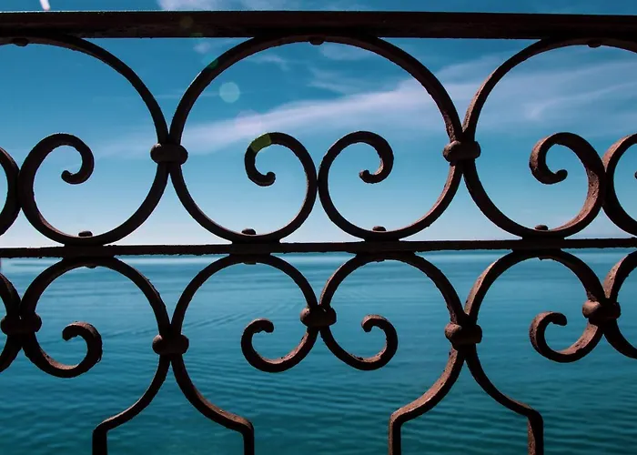Bed & Breakfast Le Finestre Sul Mare Tarente