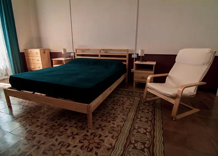 Le Finestre Sul Mare Bed & Breakfast 3*