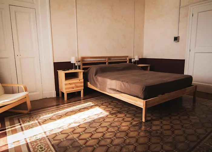 Le Finestre Sul Mare Bed & Breakfast 3*