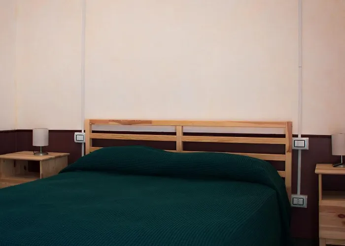 Le Finestre Sul Mare Bed & Breakfast Tarente
