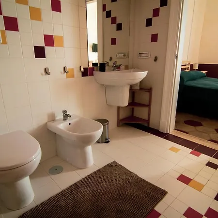 Le Finestre Sul Mare Bed & Breakfast Taranto