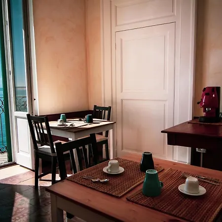 Bed & Breakfast Le Finestre Sul Mare