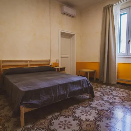 Le Finestre Sul Mare 3* Tarente