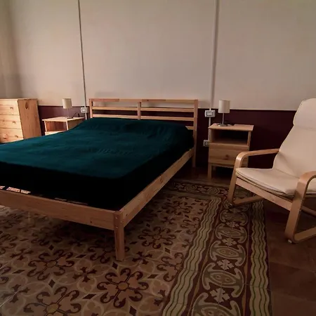 Le Finestre Sul Mare Bed & Breakfast *