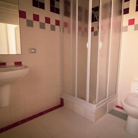 Le Finestre Sul Mare Bed & Breakfast Taranto