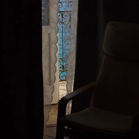 Le Finestre Sul Mare 住宿加早餐酒店 塔兰托
