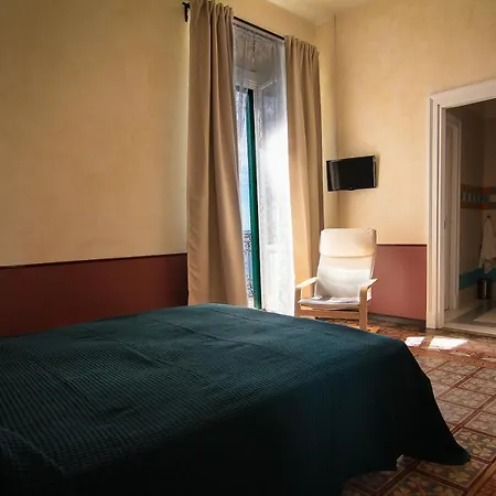 Le Finestre Sul Mare Bed & Breakfast *