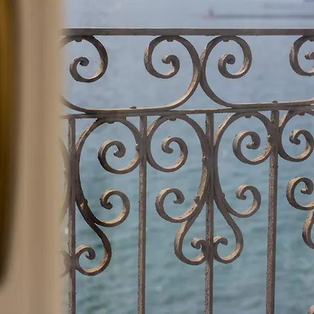 Le Finestre Sul Mare *