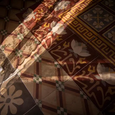 Le Finestre Sul Mare Bed & Breakfast