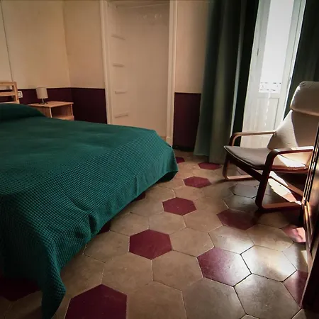 Le Finestre Sul Mare 3* Tarente