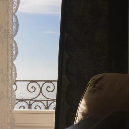 Bed & Breakfast Le Finestre Sul Mare