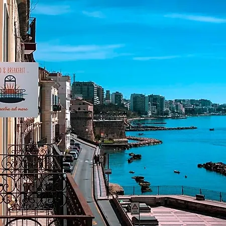 Le Finestre Sul Mare Taranto