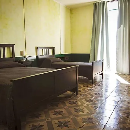 Bed & Breakfast Le Finestre Sul Mare Taranto