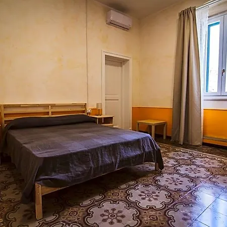 Le Finestre Sul Mare Bed & Breakfast 3*