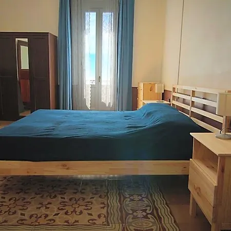 Le Finestre Sul Mare Bed & Breakfast 3*