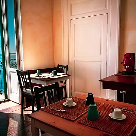 Le Finestre Sul Mare Taranto
