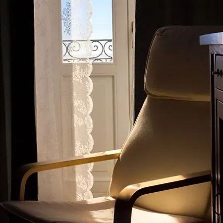 Le Finestre Sul Mare 3* Tarente