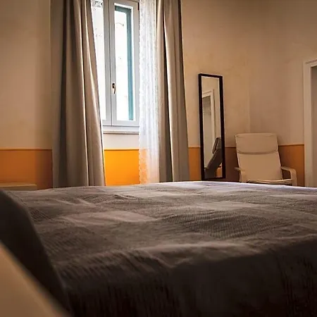 Le Finestre Sul Mare Bed & Breakfast Taranto
