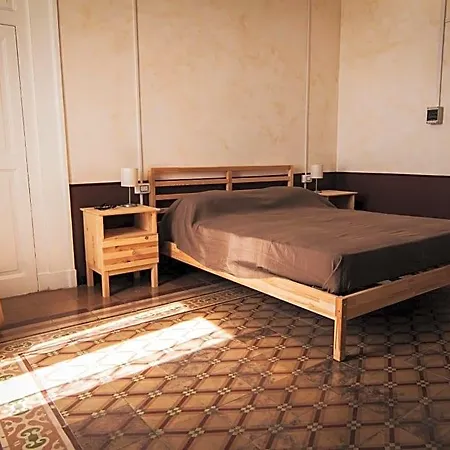Le Finestre Sul Mare 3* Taranto