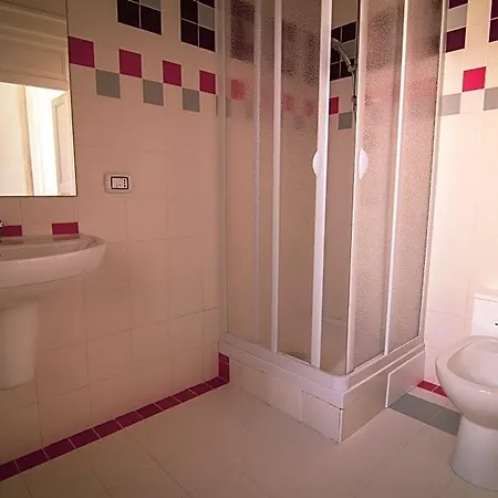 Bed & Breakfast Le Finestre Sul Mare 3*