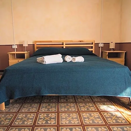 Le Finestre Sul Mare 3* Tarente