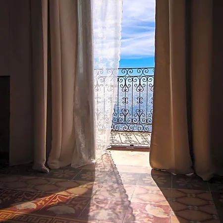 Le Finestre Sul Mare 3* Tarente