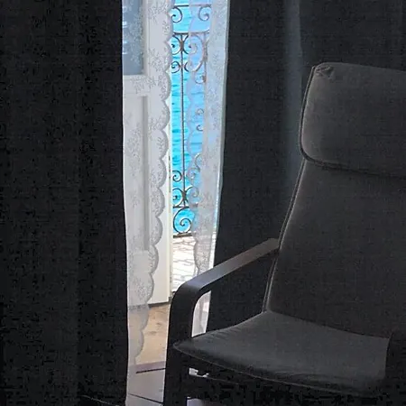 Le Finestre Sul Mare 3* 塔兰托