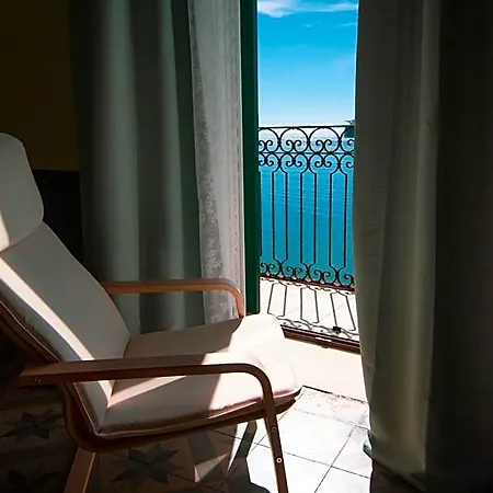 Le Finestre Sul Mare 塔兰托