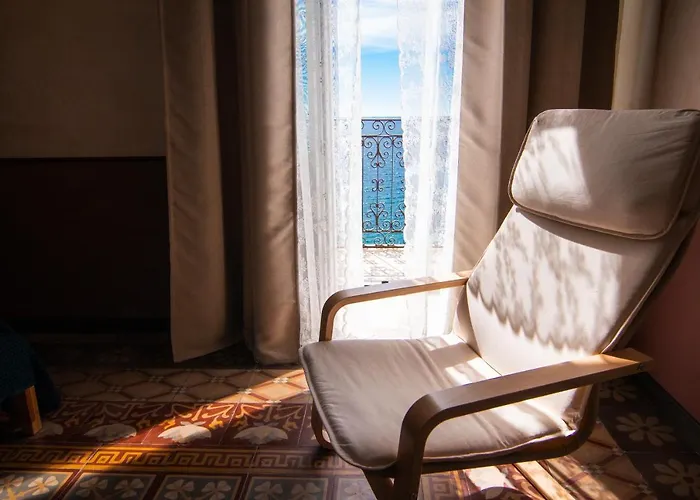 Le Finestre Sul Mare