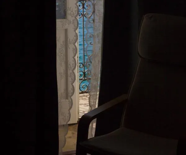 Le Finestre Sul Mare לינה וארוחת בוקר טאראנטו